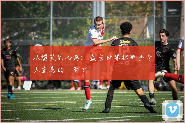 从爆笑到心疼：盘点世界杯那些令人窒息的囧时刻