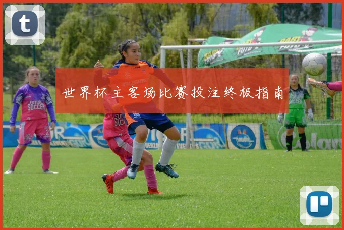 世界杯主客场比赛投注终极指南