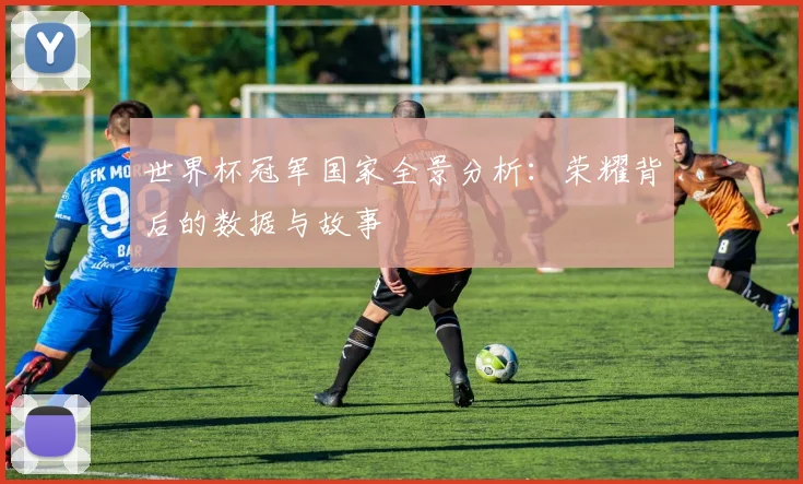 世界杯冠军国家全景分析：荣耀背后的数据与故事