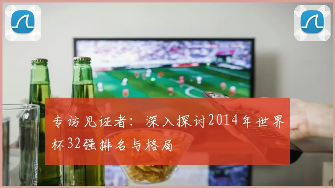 专访见证者:深入探讨2014年世界杯32强排名与格局
